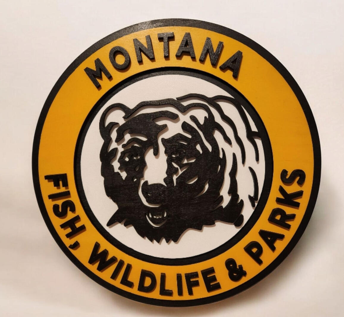 Montana fish wildlife and parks department